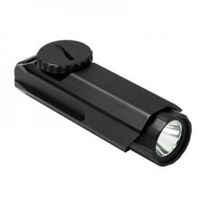 NcStar KeyMod Flashlight 3W 150 Lumens Black VAFLKM