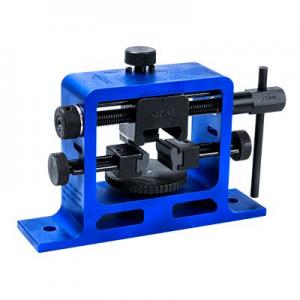 NcStar Universal Pistol Rear Sight Tool Blue VTUPRS