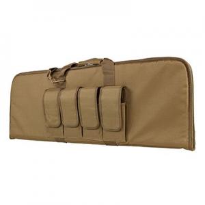 NcStar 2960 Series Carbine Case 36" Tan 848754005922