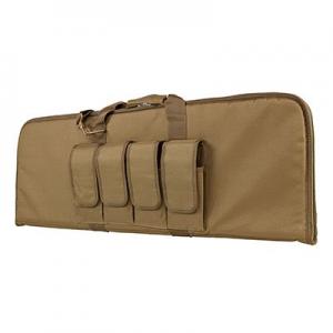 NcStar 2960 Series Carbine Case 36&quot; Tan 848754005922