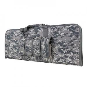 NcStar 2960 Series Carbine Case 36" Digital Camo CVCP2960D-36