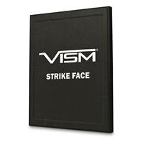 VISM By NcSTAR Level 3+ Body Armor Plate, 11x14&amp;quot; Flat Rectangle Cut, UHMWPE BPF1114