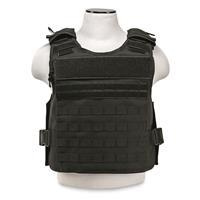 VISM By NcSTAR External Pocket Plate Carrier Vest 848754006707