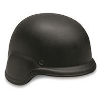 VISM By NcSTAR Level 3A Kevlar&amp;#174; Ballistic Helmet BPHLG