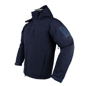 VISM Alpha Trekker Jacket - Men's, Navy, Extra Large, CAJ2969NXL CAJ2969NXL