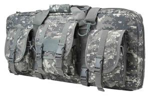 NCStar AR15 & AK DLX CAR PISTOL CS DIG CAM CVCPD2962D28