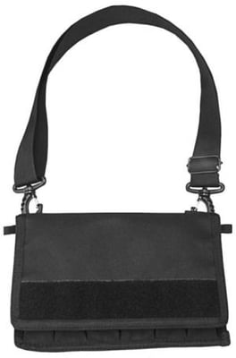 VISM Pistol Magazines Carrier, Black, CVMCS3019B CVMCS3019B