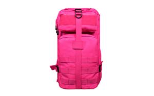 NCSTAR VISM SMALL BACKPACK PINK 