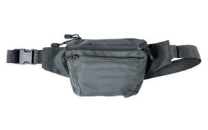 NCSTAR VISM CCW FANNY PACK URBAN GRY 