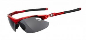 Tifosi Optics Tyrant 2.0 Sunglasses, Metallic Red 1120102701