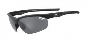 Tifosi Optics Veloce Sunglasses, Matte Black +2.0 1040800187