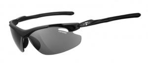 Tifosi Optics Tyrant 2.0 Sunglasses, Matte Black +2.0 1120800187