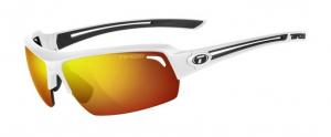 Tifosi Optics Just Sunglasses - Matte White Frame 1210401278
