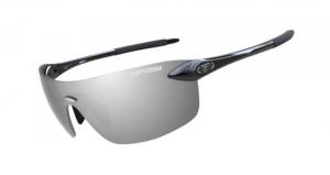 Tifosi Optics Vogel 2.0, Gloss Black Single Lens Sunglasses 1160400270