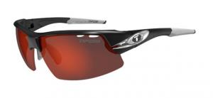Tifosi Optics Crit Sunglasses, Race Silver Frame, 1340102121