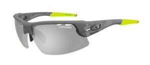 Tifosi Optics Crit Sunglasses, Matte Smoke Frame, 1340302834