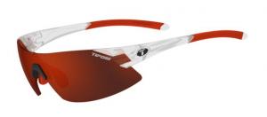 Tifosi Optics Podium XC Sunglasses, Matte Crystal Frame, 1070105321