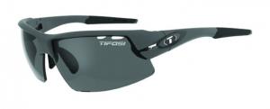 Tifosi Optics Crit Sunglasses, Matte Gunmetal Frame, 1340607461