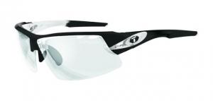 Tifosi Optics Crit Sunglasses, Crystal Black Frame, 1340308431