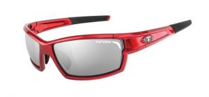 Tifosi Optics CamRock Sunglasses, Metallic Red Frame, 1400102701
