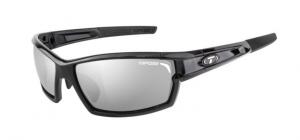 Tifosi Optics CamRock Sunglasses, Gloss Black Frame, 1400100201