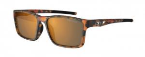 Tifosi Optics Marzen Sunglasses, Matte Tortoise Frame, 1351308871