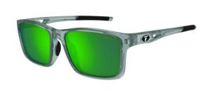 Tifosi Optics Marzen Sunglasses, Crystal Smoke Frame, 1351309065