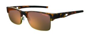 Tifosi Optics Highwire Sunglasses, Matte Tortoise Frame, 1371308871