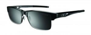 Tifosi Optics Highwire Sunglasses, Crystal Black Frame, 1371309270