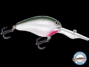 Livingston Lures Dive Master 20 Lure, Candy Shad, 0410 848927004103