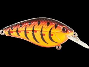 Livingston Lures Primetyme CB 1.5 Lure, Guntersville Craw, 3943