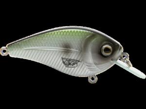 Livingston Lures FlatMaster SQ Lure, Blue back herring, 5870
