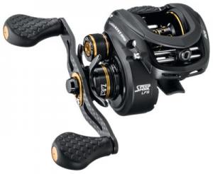 Lew's Tournament Pro Speed Spool LFS Baitcast Reel - TP1HA