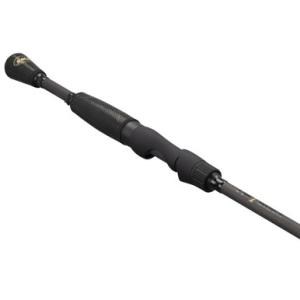 Lews Lews TP-1 Black Speed Sticks HM50 Winn Rod 6ft 10in M