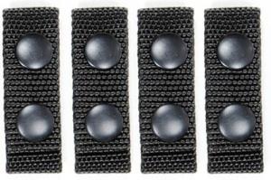 Hero's Pride Ballistic Belt Keepers - 7/8'' 1097