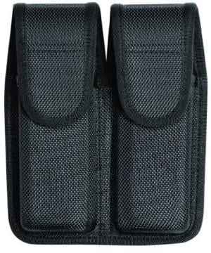 Hero's Pride Ballistic Double Magazine Case 1032