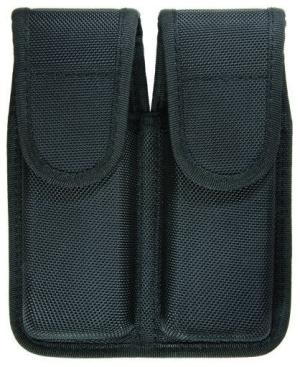 Hero's Pride Ballistic Double Magazine Case 1034 