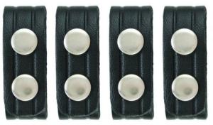 Hero's Pride Airtek Belt Keepers 15/16'' - Fits 2.25'' Belt 1499PN