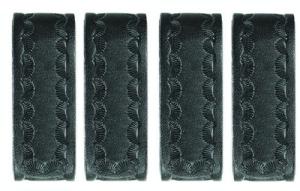 Hero's Pride Airtek Belt Keepers 15/16'' - Fits 2.25'' Belt 1499WC