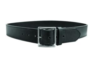 HERO'S PRIDE Airtek Garrison 1.75'' Deluxe Duty Belt, Basketweave - 1255W-2-28