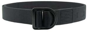 HEROs PRIDE 1.75in Tactical Duty Belt, Black, 54, 1345X-9-4XL-54