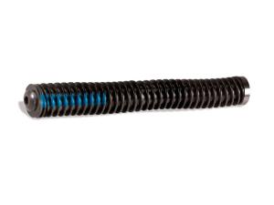 Glockstore Heavy Tungsten Guide Rod Assembly Glock 17, 17L, 22, 24, 31, 34, 35, 37 Gen 1, 2, 3 - 637137