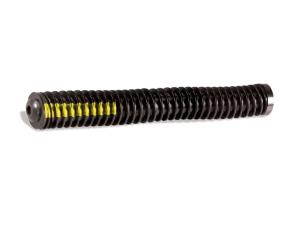 Glockstore Heavy Tungsten Guide Rod Assembly Glock 20, 20SF, 21, 21SF Gen 1, 2, 3 - 696486 1034-A8-20