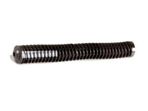 Glockstore Stainless Steel Guide Rod Assembly Glock 17, 17L, 22, 24, 31, 34, 35, 37 Gen 1, 2, 3 - 369351