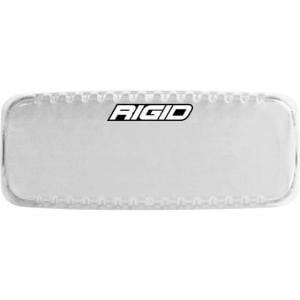 Rigid Industries SR-Q Series Lens Cover - Clear, 311923
