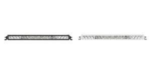 Rigid Industries SR-Series PRO 20 - Spot/Flood Combo LED - White, 320314