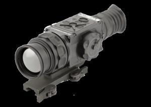 Armasight Zeus Pro 640 2-16x50, 60hz Thermal Imaging Weapon Sight, FLIR Tau 2, 640x512 17 60hz Core, 50mm Lens, TAT166WN5ZPRO21 TAT166WN5ZPRO21