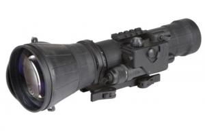 Armasight Night Vision Extended-Range Clip-On System Gen 3, High-Performance with Manual Gain Control, Black, 3.7 x 4 x 12, NSCCOXLRF139DA1 849815006506
