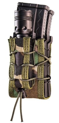 High Speed Gear X2RP TACO Molle Magazine Pouch Multicam 112RP0MC 112RP0MC