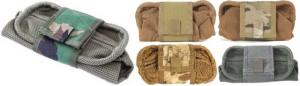High Speed Gear HSGI Mag-net Dump Pouch, Olive Drab - 12DP00OD 849954000922